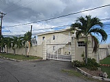 Rosewell Terrace, Kingston / St. Andrew, Jamaica - Apartment for Sale
